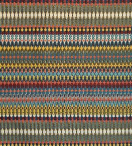 Inca Fabric by Ian Sanderson Seville Inca Fabric by Ian Sanderson Seville