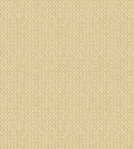 Indus Flower Wallpaper by GP & J Baker Sand