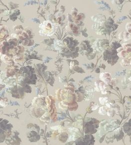 Ines Mural by Sandberg Beige Ines Mural by Sandberg Beige