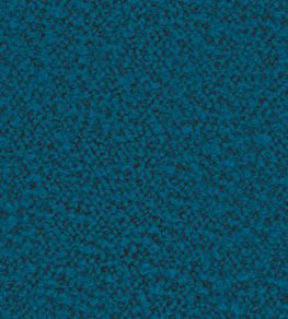 Infinity Boucle Fabric by Zimmer + Rohde Blue Infinity Boucle Fabric by Zimmer + Rohde Blue