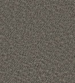 Infinity Boucle Fabric by Zimmer + Rohde Charcoal