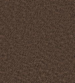 Infinity Boucle Fabric by Zimmer + Rohde Chocolate