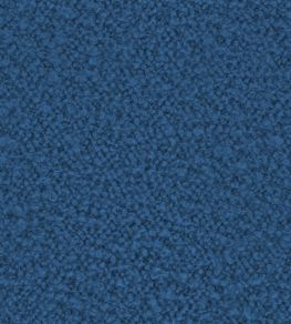 Infinity Boucle Fabric by Zimmer + Rohde Dark Indigo Infinity Boucle Fabric by Zimmer + Rohde Dark Indigo