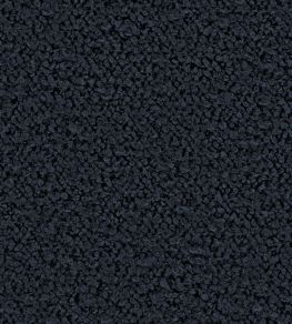 Infinity Boucle Fabric by Zimmer + Rohde Dark Navy