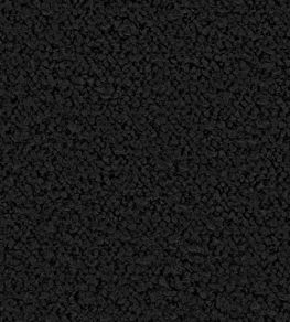 Infinity Boucle Fabric by Zimmer + Rohde Deep Charcoal