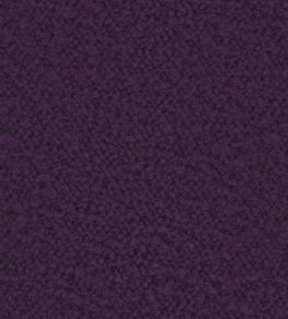 Infinity Boucle Fabric by Zimmer + Rohde Deep Violet