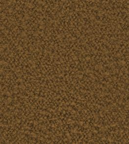 Infinity Boucle Fabric by Zimmer + Rohde Earth Brown