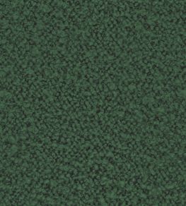 Infinity Boucle Fabric by Zimmer + Rohde Forest Green