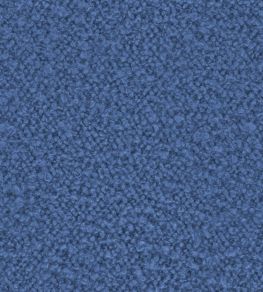 Infinity Boucle Fabric by Zimmer + Rohde Indigo Infinity Boucle Fabric by Zimmer + Rohde Indigo