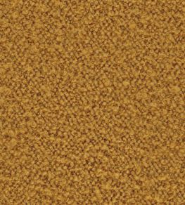 Infinity Boucle Fabric by Zimmer + Rohde Mustard