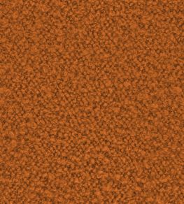 Infinity Boucle Fabric by Zimmer + Rohde Orange Infinity Boucle Fabric by Zimmer + Rohde Orange