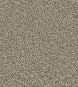 Infinity Boucle Fabric by Zimmer + Rohde Steel Grey