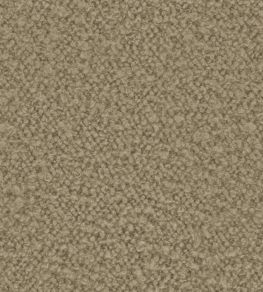 Infinity Boucle Fabric by Zimmer + Rohde Tea Brown