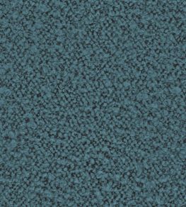 Infinity Boucle Fabric by Zimmer + Rohde Teal Infinity Boucle Fabric by Zimmer + Rohde Teal