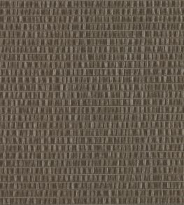 Infinity Crush Fabric by Zimmer + Rohde Cool Brown