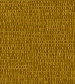 Infinity Crush Fabric by Zimmer + Rohde Mustard