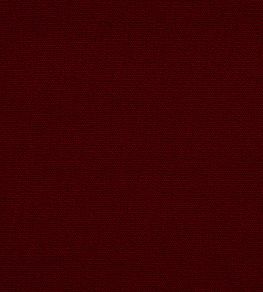 Infinity Linen Look Fabric by Zimmer + Rohde Beetroot
