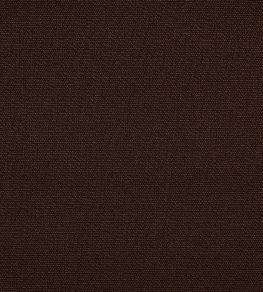 Infinity Linen Look Fabric by Zimmer + Rohde Chocolate