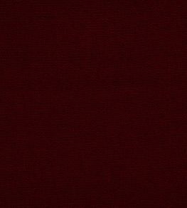 Infinity Linen Look Fabric by Zimmer + Rohde Deep Cherry Red Infinity Linen Look Fabric by Zimmer + Rohde Deep Cherry Red
