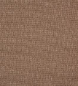 Infinity Linen Look Fabric by Zimmer + Rohde Dusky Brown