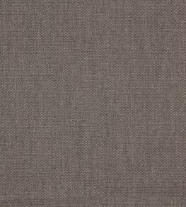 Infinity Linen Look Fabric by Zimmer + Rohde Fossil Grey