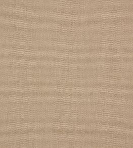 Infinity Linen Look Fabric by Zimmer + Rohde Neutral Sand