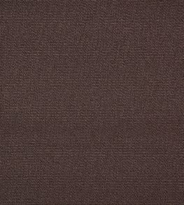 Infinity Linen Look Fabric by Zimmer + Rohde Plum Brown