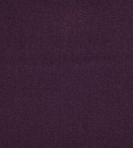 Infinity Linen Look Fabric by Zimmer + Rohde Violet