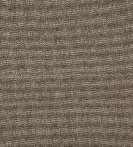 Infinity Linen Look Fabric by Zimmer + Rohde Warm Grey/Brown