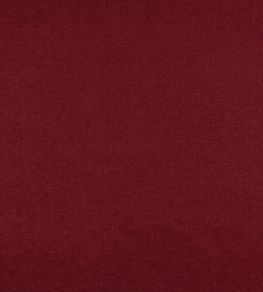 Infinity Soft Fabric by Zimmer + Rohde Deep Cherry Red Infinity Soft Fabric by Zimmer + Rohde Deep Cherry Red