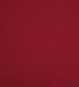 Ingleton Fabric by Prestigious Textiles Crimson