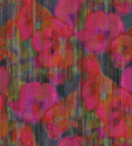 Inky Floral Wallpaper by Eijffinger 572
