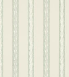 Innis Stripe Wallpaper by Jane Churchill Aqua Innis Stripe Wallpaper by Jane Churchill Aqua