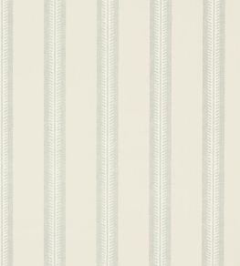 Innis Stripe Wallpaper by Jane Churchill Slate