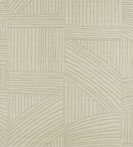 Intaglio Wallpaper by Mark Alexander Powder