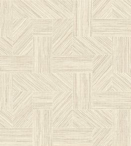 Intarsio Wallpaper by Arte Sand Intarsio Wallpaper by Arte Sand