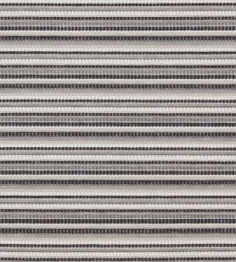 Integer Fabric by Clarke & Clarke Ebony