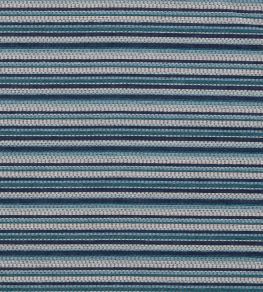 Integer Fabric by Clarke & Clarke Midnight