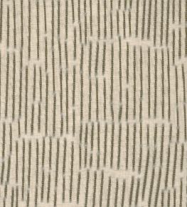 Interaction Fabric by Casamance Kaki Interaction Fabric by Casamance Kaki