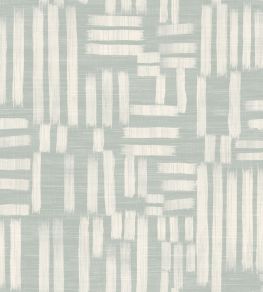 Interlace Wallpaper by Ohpopsi Seaglass
