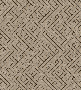 Interwoven Wallpaper by Coordonne Mole