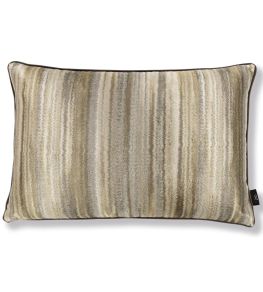 Iridos Cushion 40 x 60cm by Black Edition Patina Iridos Cushion 40 x 60cm by Black Edition Patina