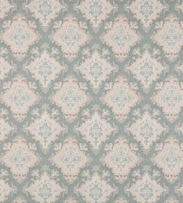 Irwin Fabric by Colefax and Fowler Blue Irwin Fabric by Colefax and Fowler Blue