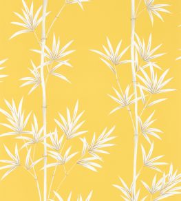 Isabella Wallpaper by Harlequin Honey / Porcelain