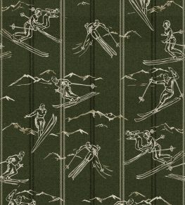Ischgl Wallpaper by MINDTHEGAP Juniper Ischgl Wallpaper by MINDTHEGAP Juniper