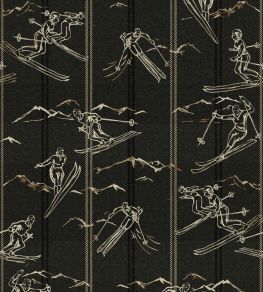 Ischgl Wallpaper by MINDTHEGAP Peat Ischgl Wallpaper by MINDTHEGAP Peat