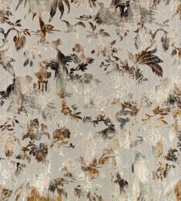 Isenzo Fabric by Black Edition Oxide
