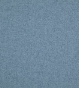 Isla Fabric by Wemyss Bluebell Isla Fabric by Wemyss Bluebell