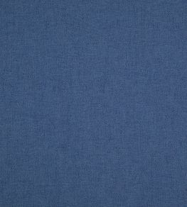 Isla Fabric by Wemyss Indigo