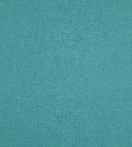Isla Fabric by Wemyss Teal